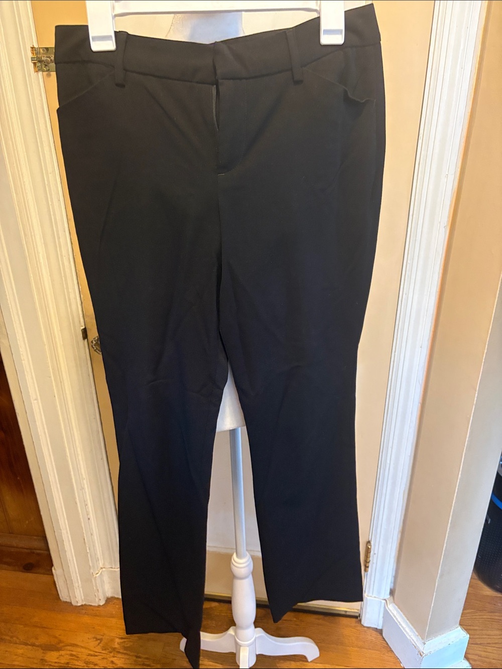 Nine West Black Pants